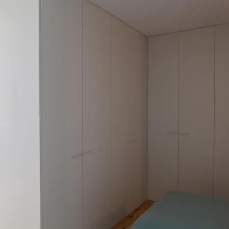 Apartment Flh Intendente Cozy Industrial Flat *